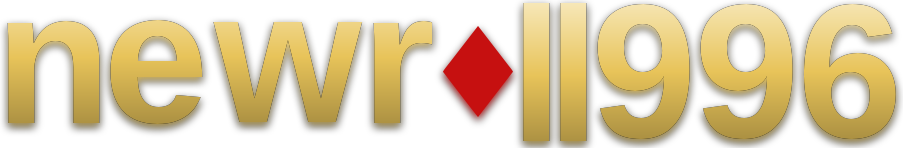 newroll996 logo