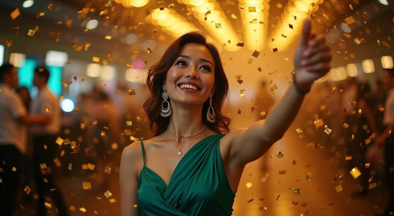 newroll996 Mainkan Triumph dengan pelbagai meja dan gaya taruhan