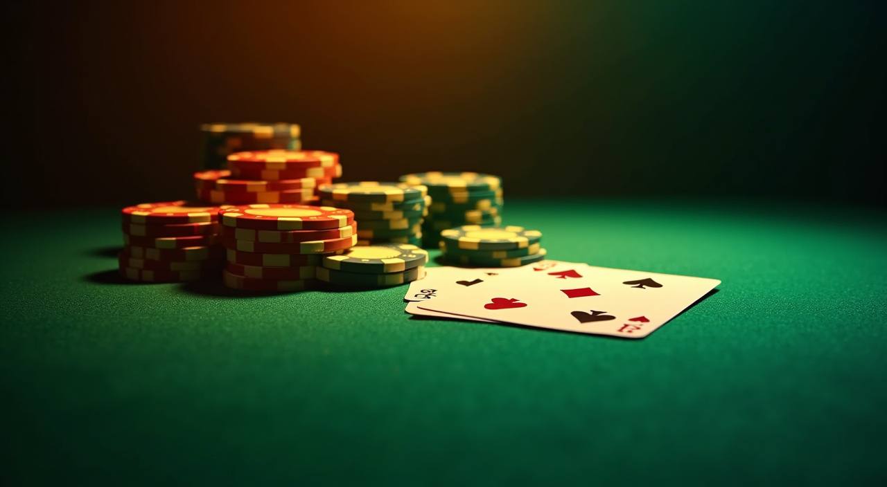 newroll996 Teroka Pilihan Meja Roulette dan Jenis Pertaruhan